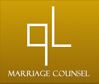 qL MARRIAGE COUNSEL